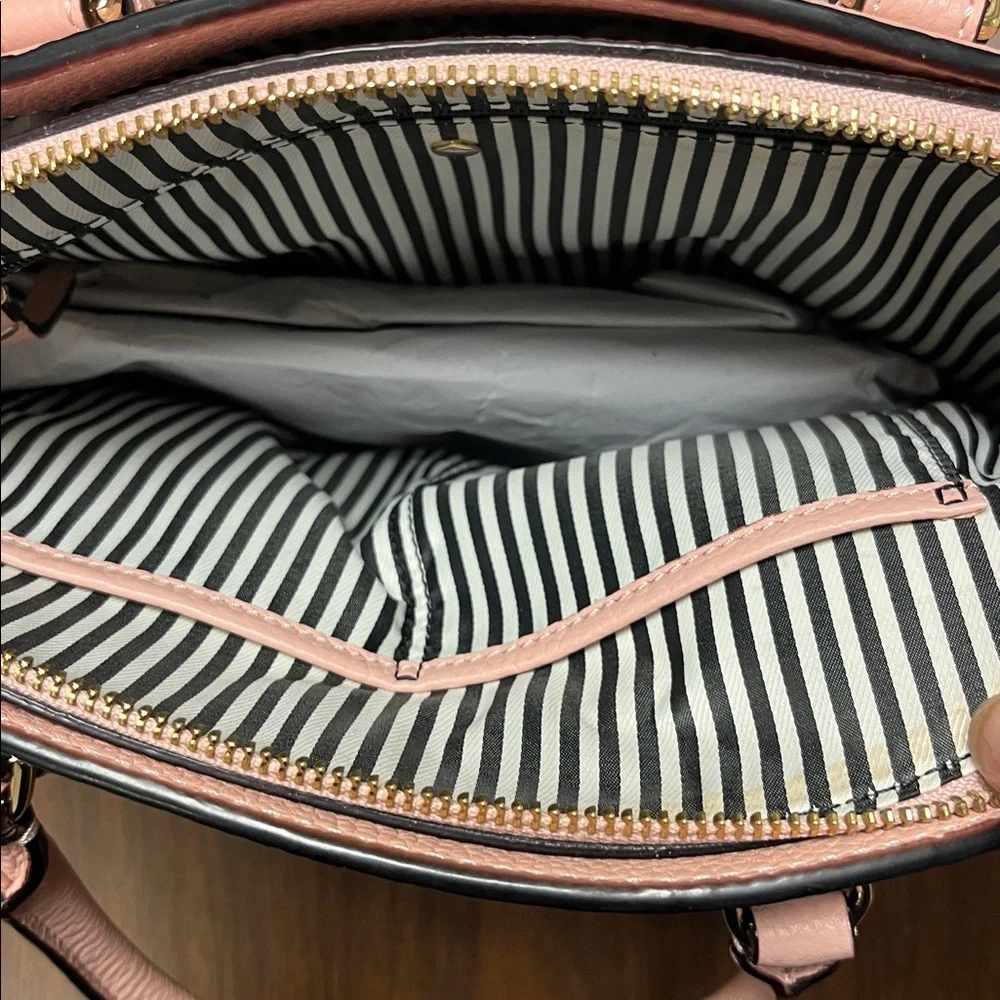 Kate Spade Jackson‎ Street Lottie satchel